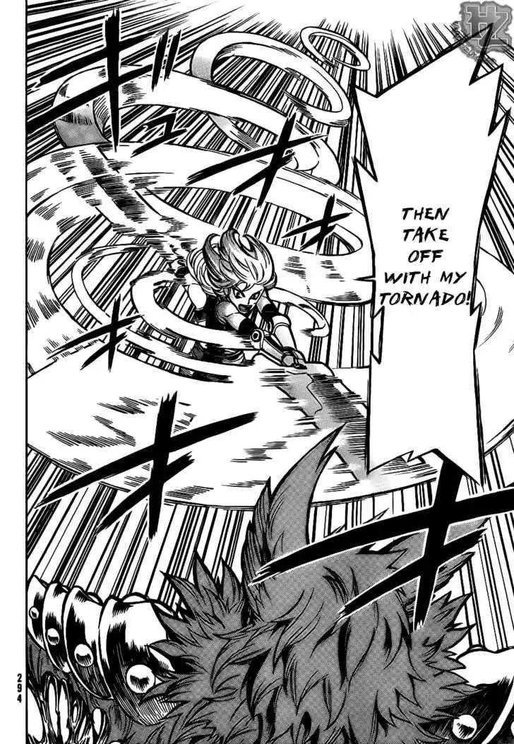 Dragon Nest: Shungeki no Sedo Chapter 0.002 38